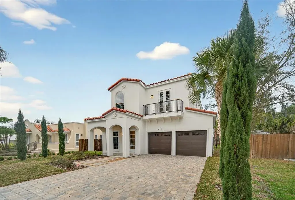 Property for sale at 1473 BERKSHIRE AVENUE, WINTER PARK, FL, 32789