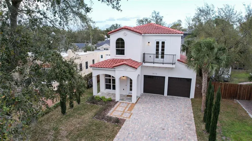 Property for sale at 1473 BERKSHIRE AVENUE, WINTER PARK, FL, 32789