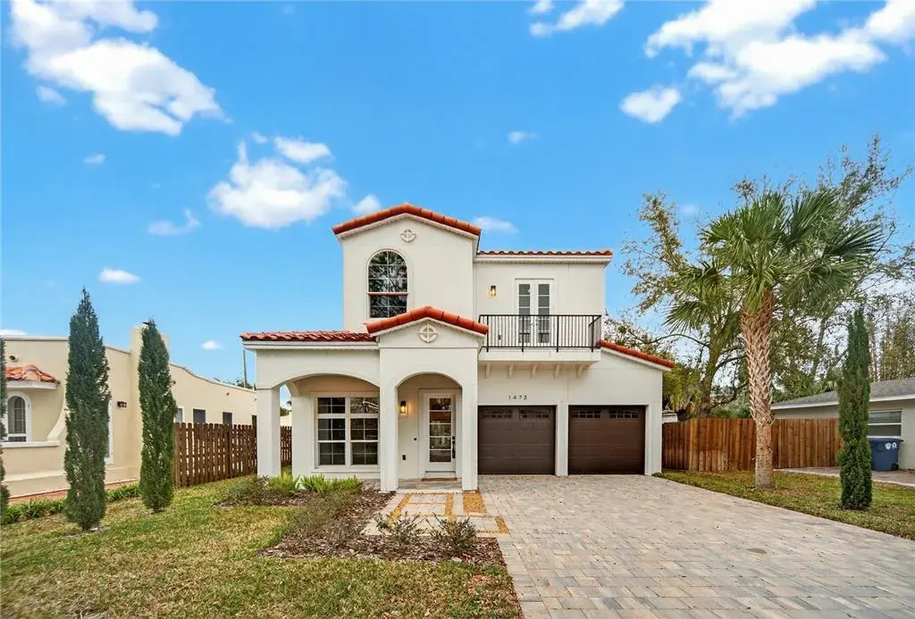Property for sale at 1473 BERKSHIRE AVENUE, WINTER PARK, FL, 32789