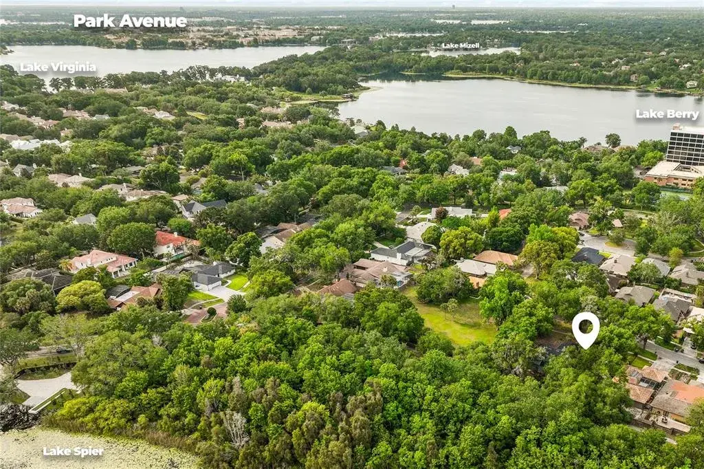 Property for sale at JESSICA COURT, WINTER PARK, FL, 32789