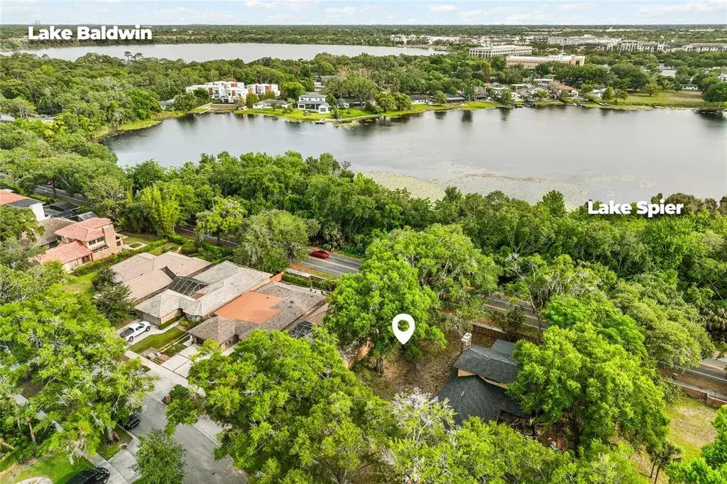 Property for sale at JESSICA COURT, WINTER PARK, FL, 32789
