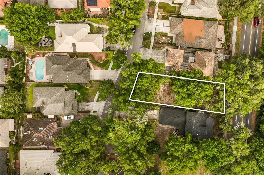 Property for sale at JESSICA COURT, WINTER PARK, FL, 32789