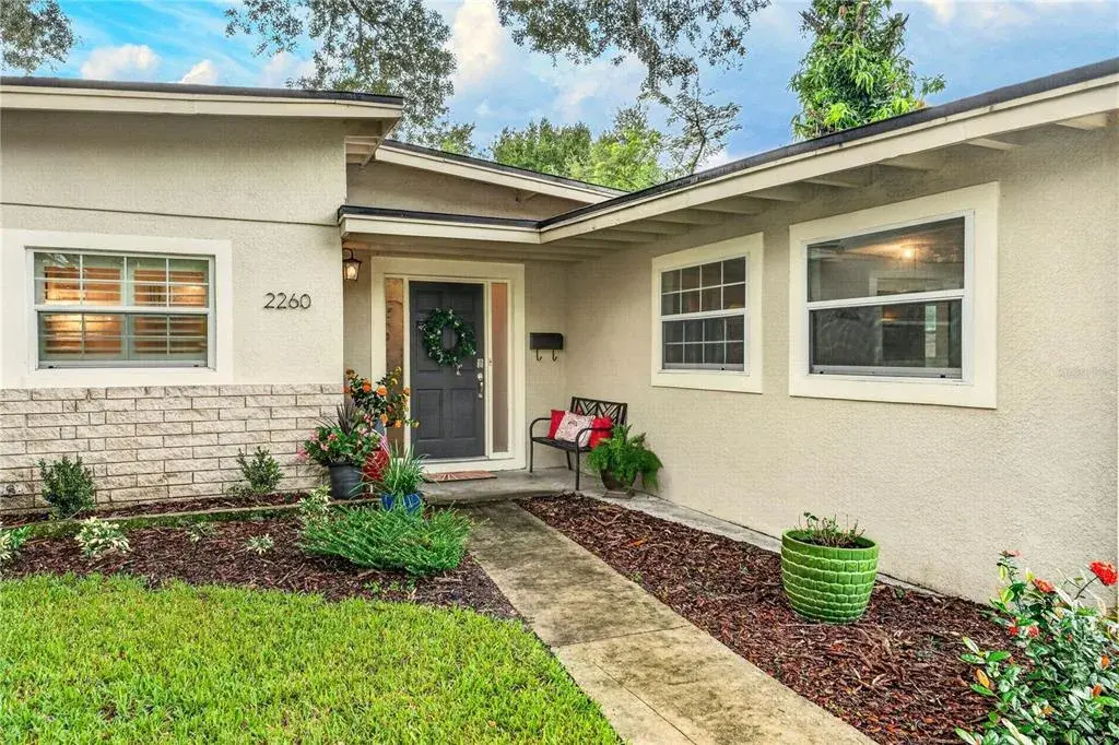 Property for sale at 2260 COLDSTREAM DRIVE, WINTER PARK, FL, 32792