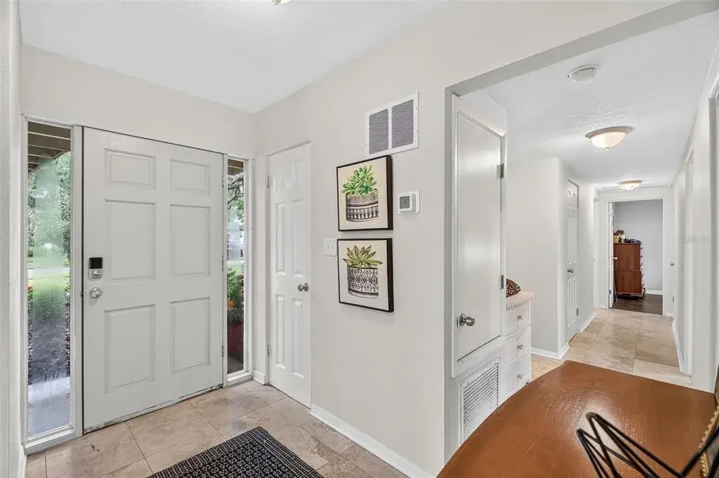 Foyer