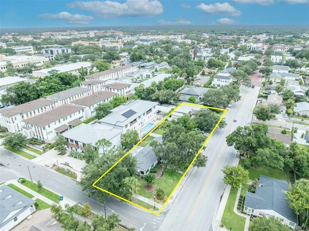 Property for sale at 540 N PENNSYLVANIA AVENUE, WINTER PARK, FL, 32789