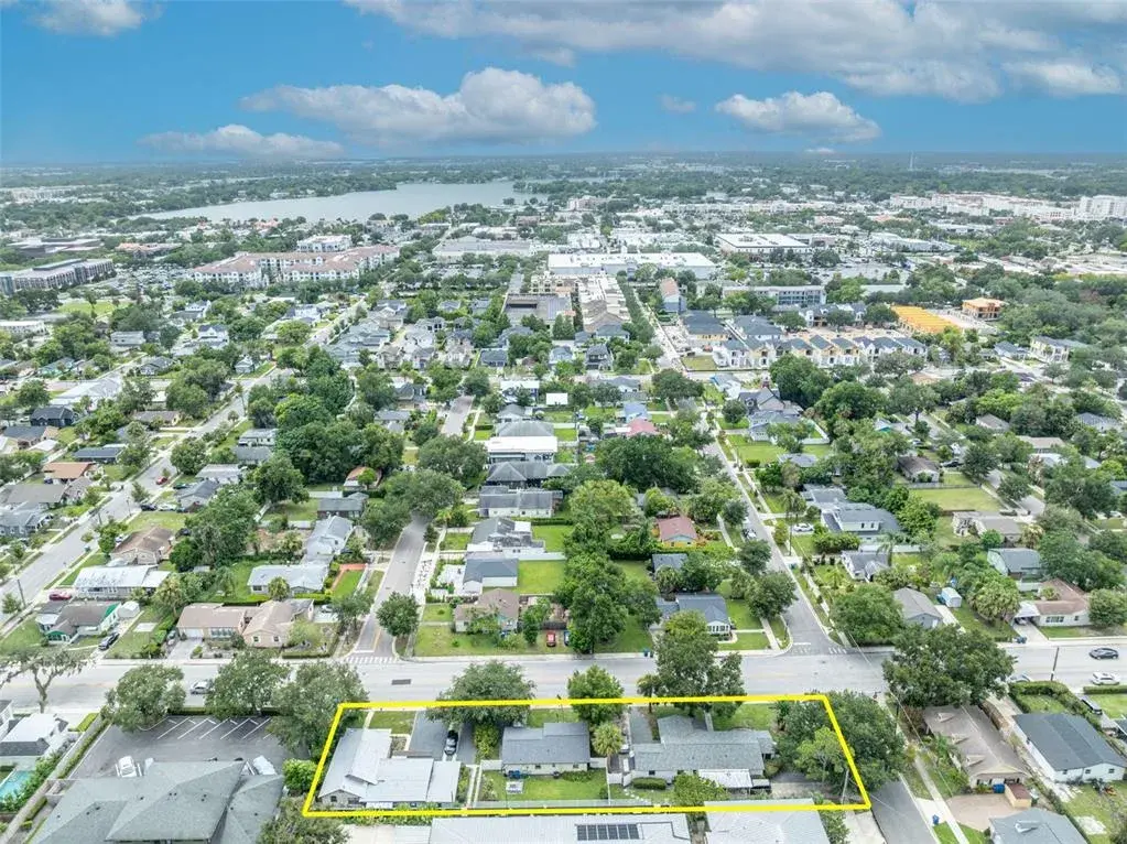 Property for sale at 540 N PENNSYLVANIA AVENUE, WINTER PARK, FL, 32789