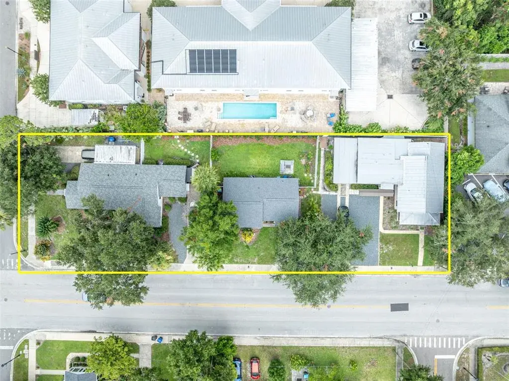 Property for sale at 540 N PENNSYLVANIA AVENUE, WINTER PARK, FL, 32789