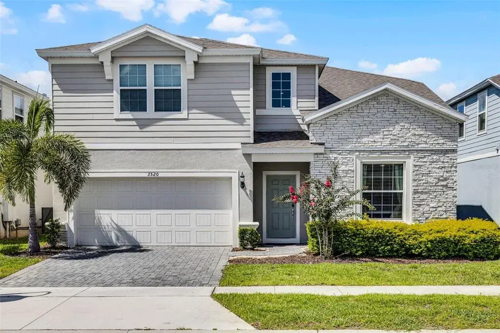 Property for sale at 3520 LAVENDER DRIVE, DAVENPORT, FL, 33897
