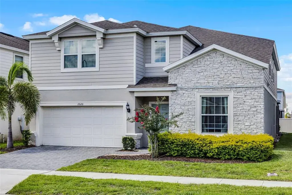 Property for sale at 3520 LAVENDER DRIVE, DAVENPORT, FL, 33897