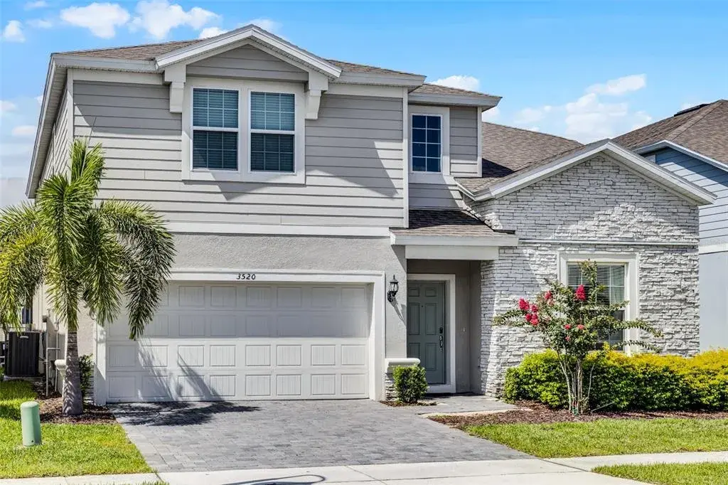 Property for sale at 3520 LAVENDER DRIVE, DAVENPORT, FL, 33897