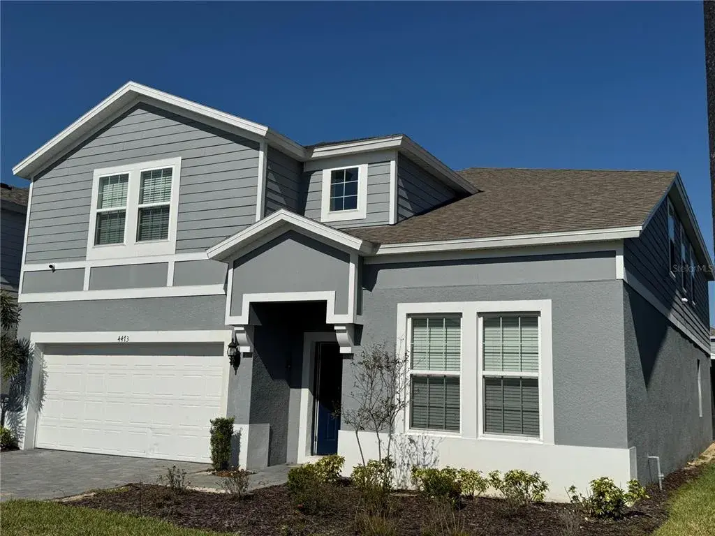 Property for sale at 4473 KAIPO ROAD, DAVENPORT, FL, 33897