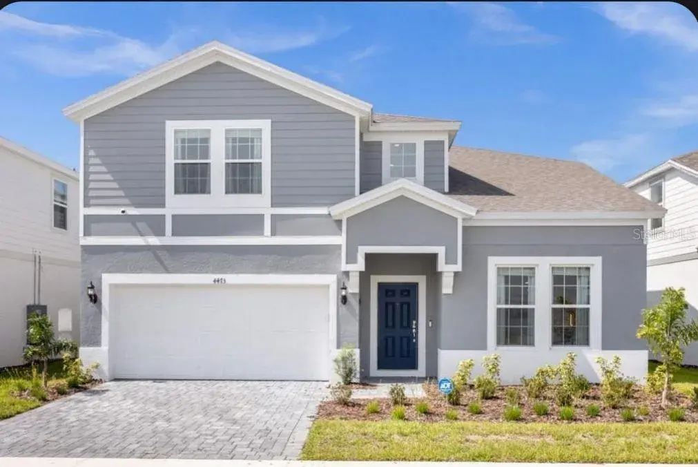 Property for sale at 4473 KAIPO ROAD, DAVENPORT, FL, 33897