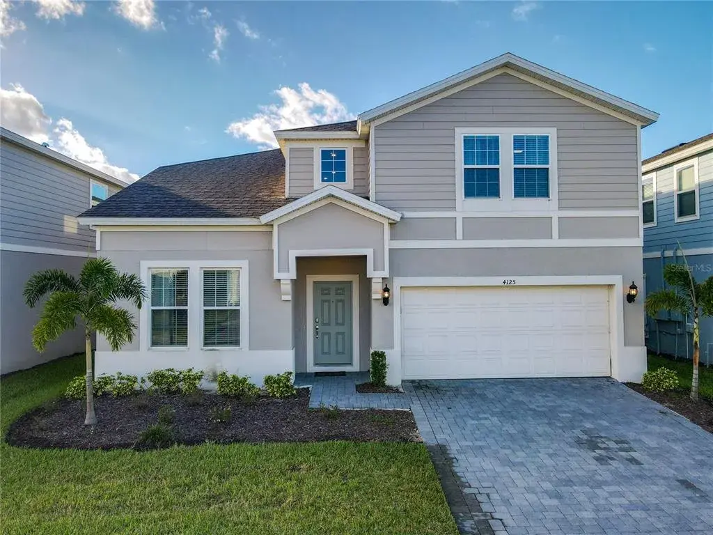 Property for sale at 4125 LANA AVENUE, DAVENPORT, FL, 33897