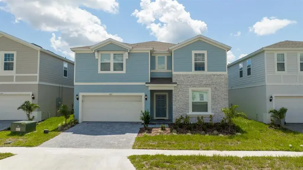 Property for sale at 4117 LANA AVENUE, DAVENPORT, FL, 33897