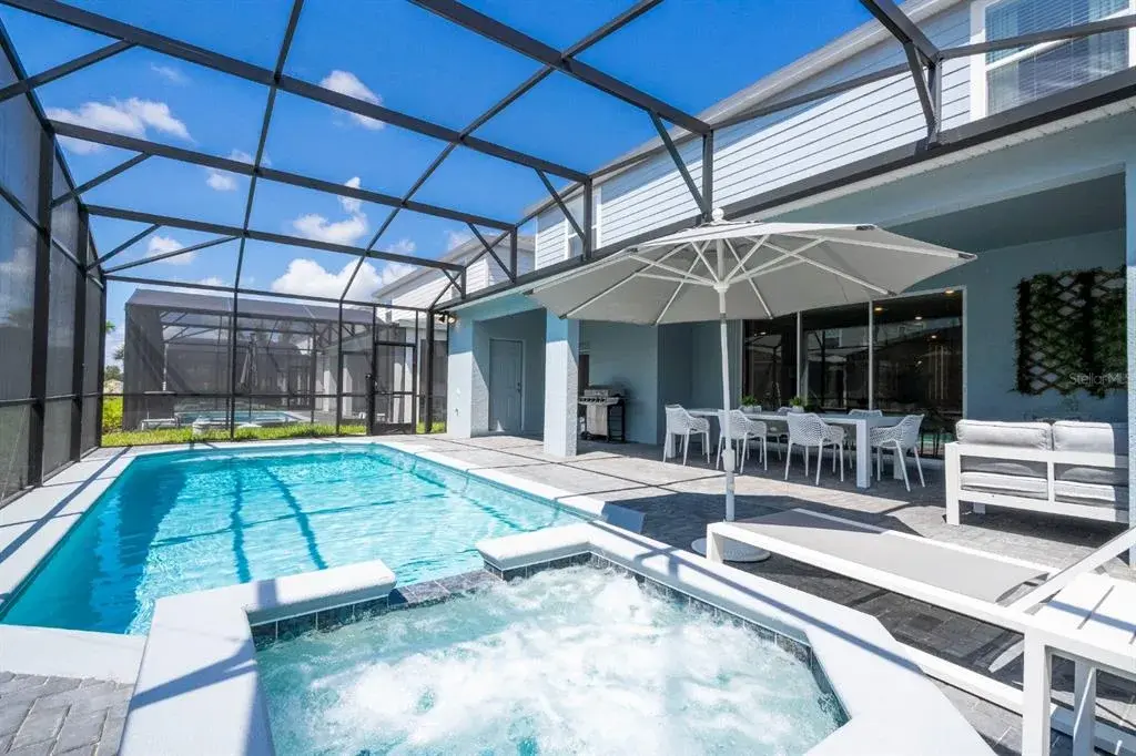 Property for sale at 4117 LANA AVENUE, DAVENPORT, FL, 33897