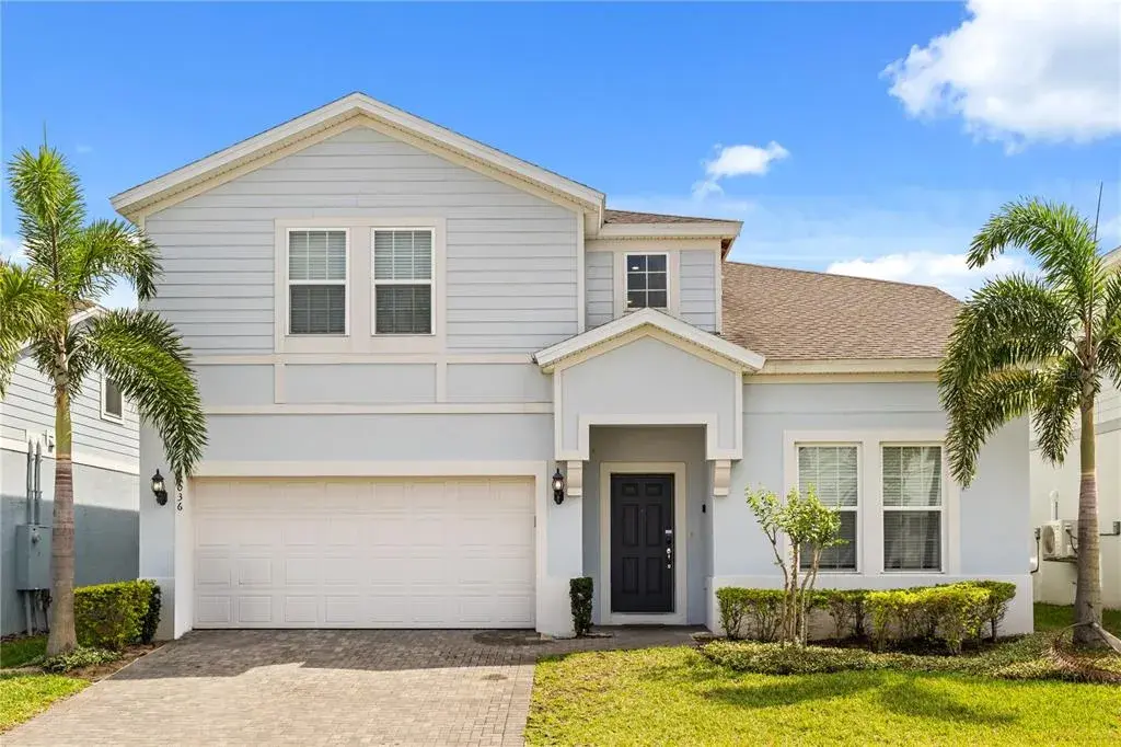 Property for sale at 2036 LELANI CIR, DAVENPORT, FL, 33897