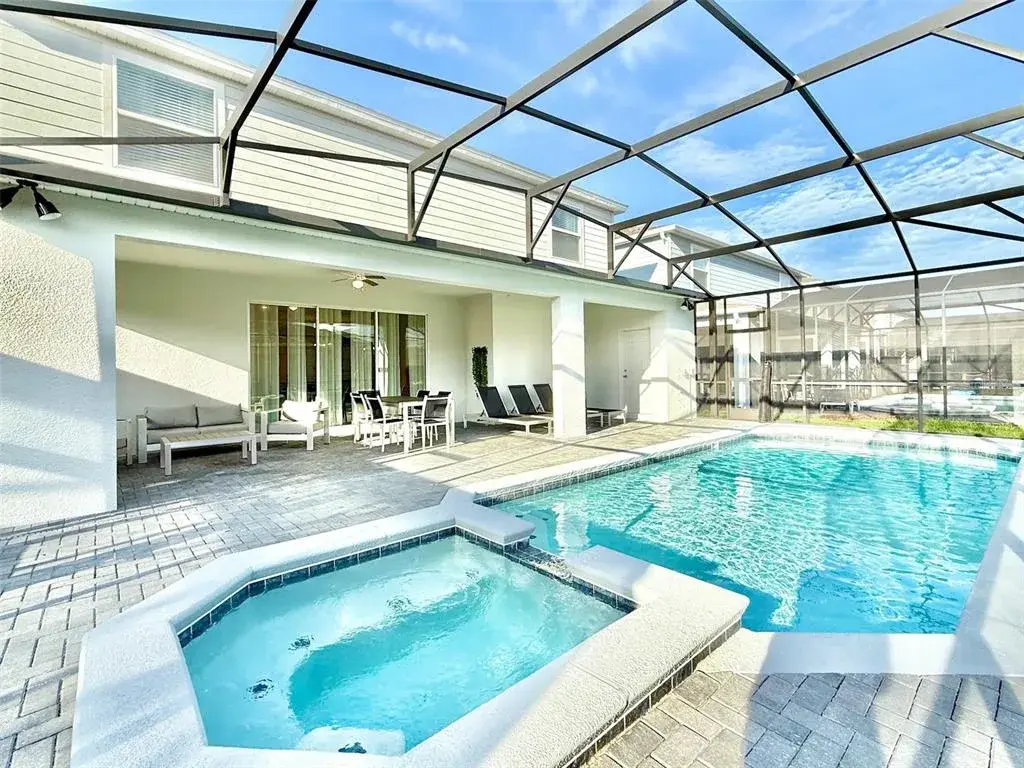 Property for sale at 4453 KAIPO ROAD, DAVENPORT, FL, 33897