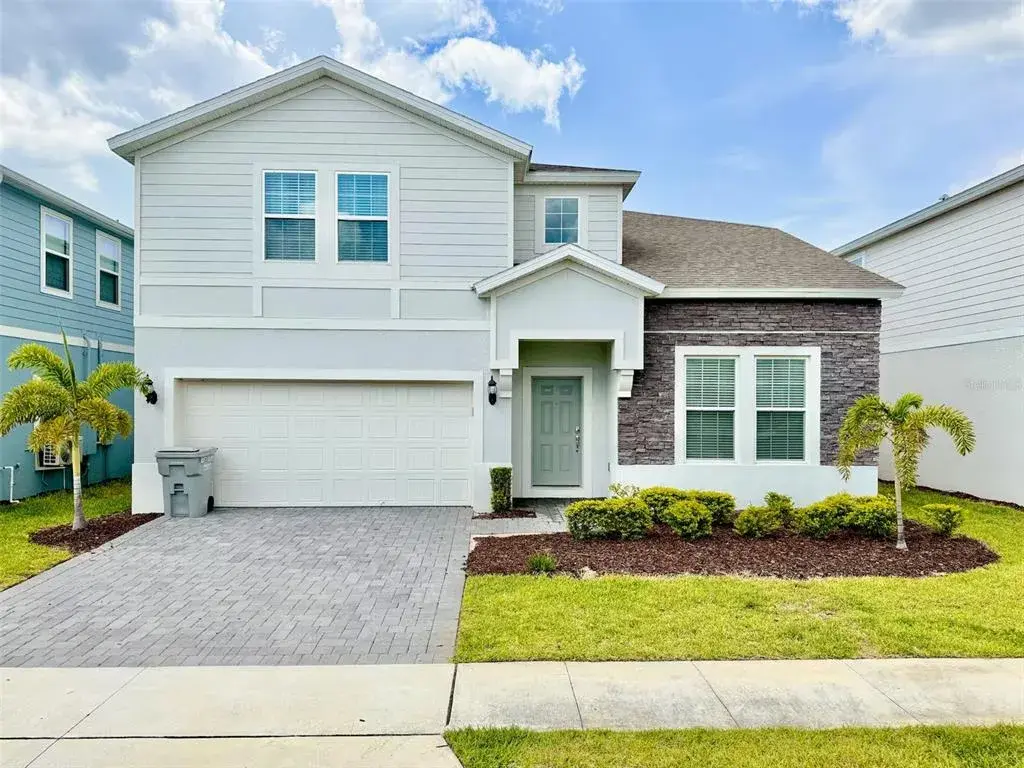 Property for sale at 4453 KAIPO ROAD, DAVENPORT, FL, 33897