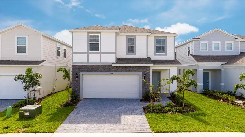 Property for sale at 3325 LILAC WAY, DAVENPORT, FL, 33897