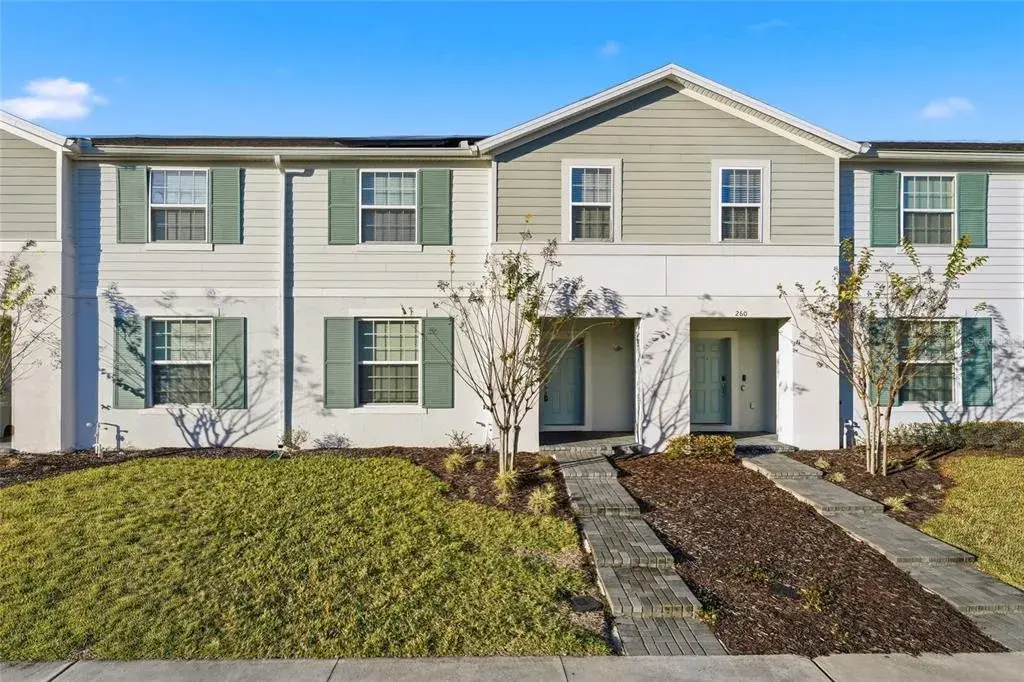 Property for sale at 236 JETTY WAY, DAVENPORT, FL, 33897