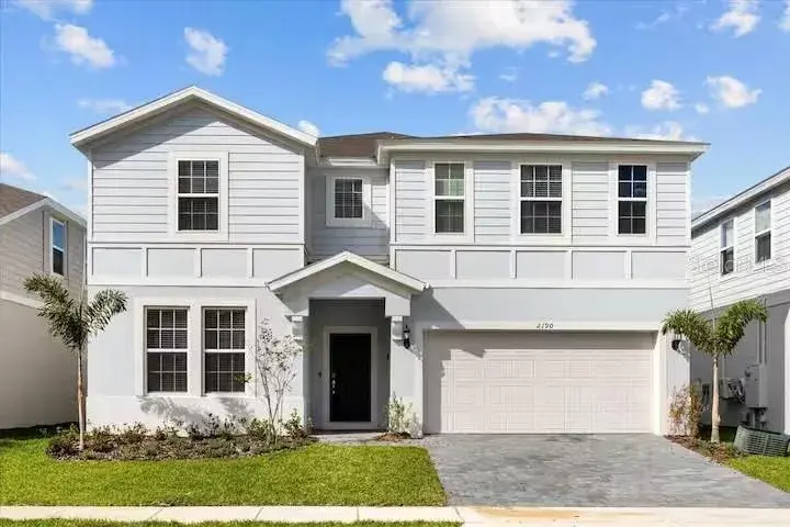 Property for sale at 2190 LELANI CIRCLE, DAVENPORT, FL, 33897