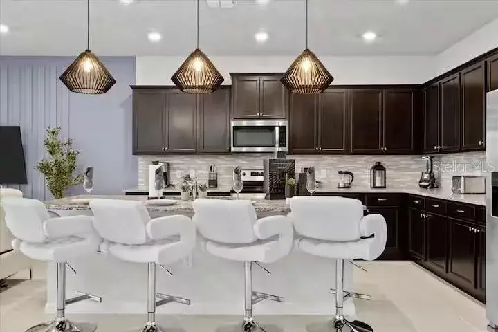 Property for sale at 2190 LELANI CIRCLE, DAVENPORT, FL, 33897
