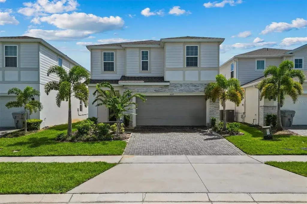 Property for sale at 1697 KONA LANE, DAVENPORT, FL, 33897