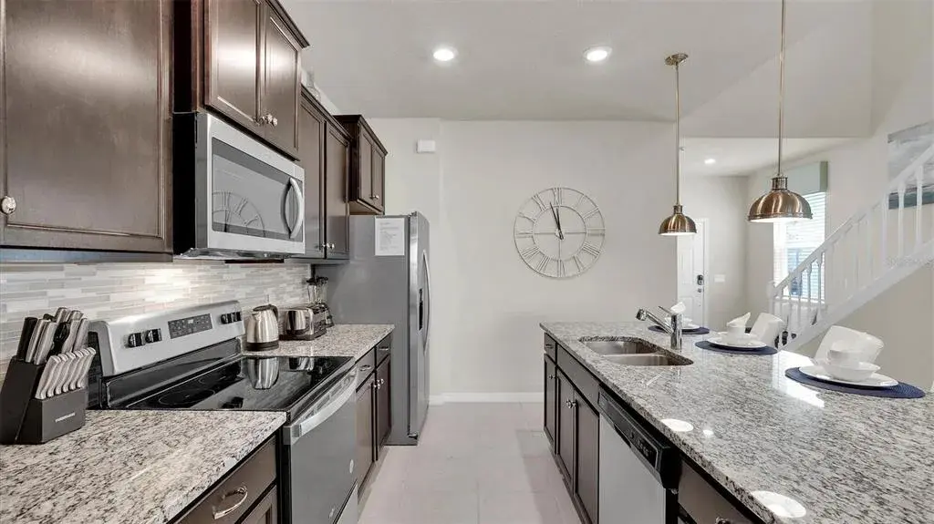 Property for sale at 3441 LILAC WAY, DAVENPORT, FL, 33897