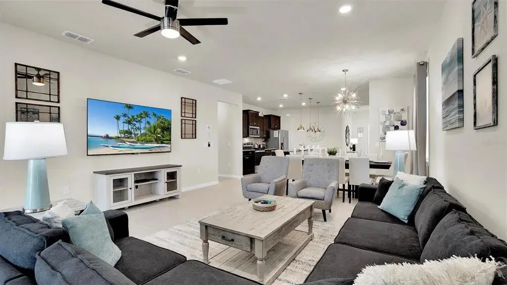 Property for sale at 3441 LILAC WAY, DAVENPORT, FL, 33897