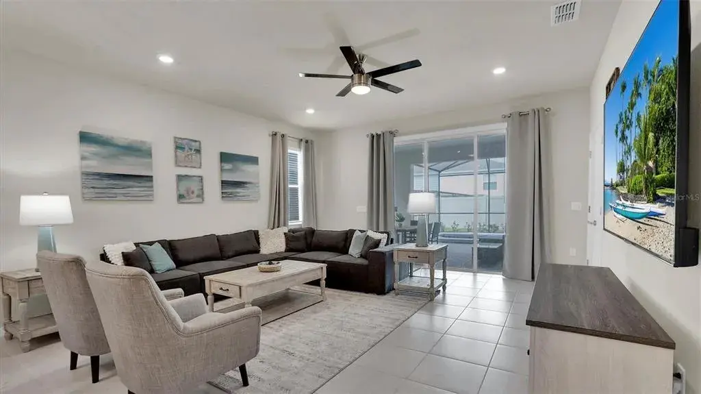 Property for sale at 3441 LILAC WAY, DAVENPORT, FL, 33897