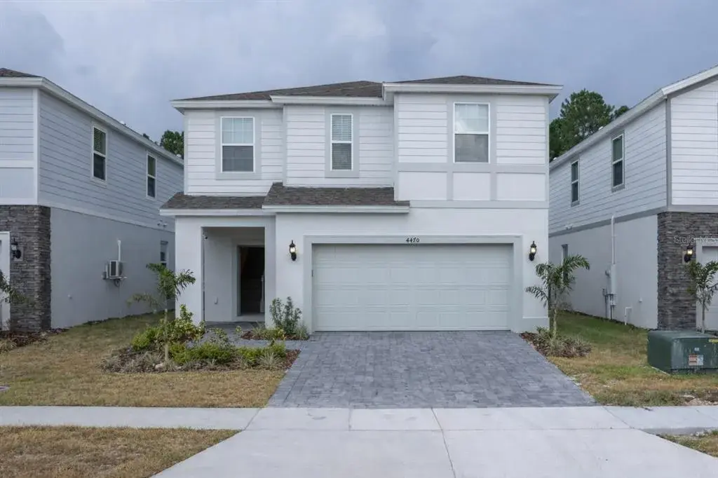 Property for sale at 4470 KAIPO ROAD, DAVENPORT, FL, 33897