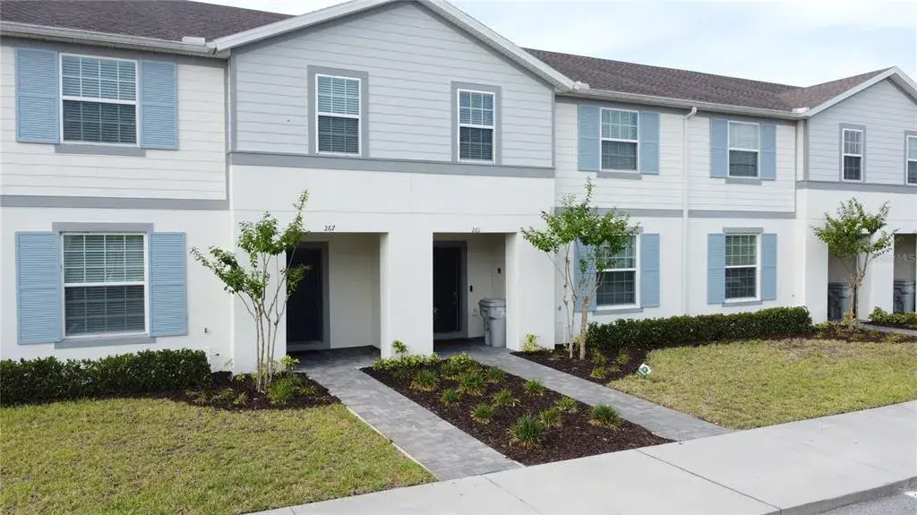 Property for sale at 267 JETTY WAY, DAVENPORT, FL, 33897