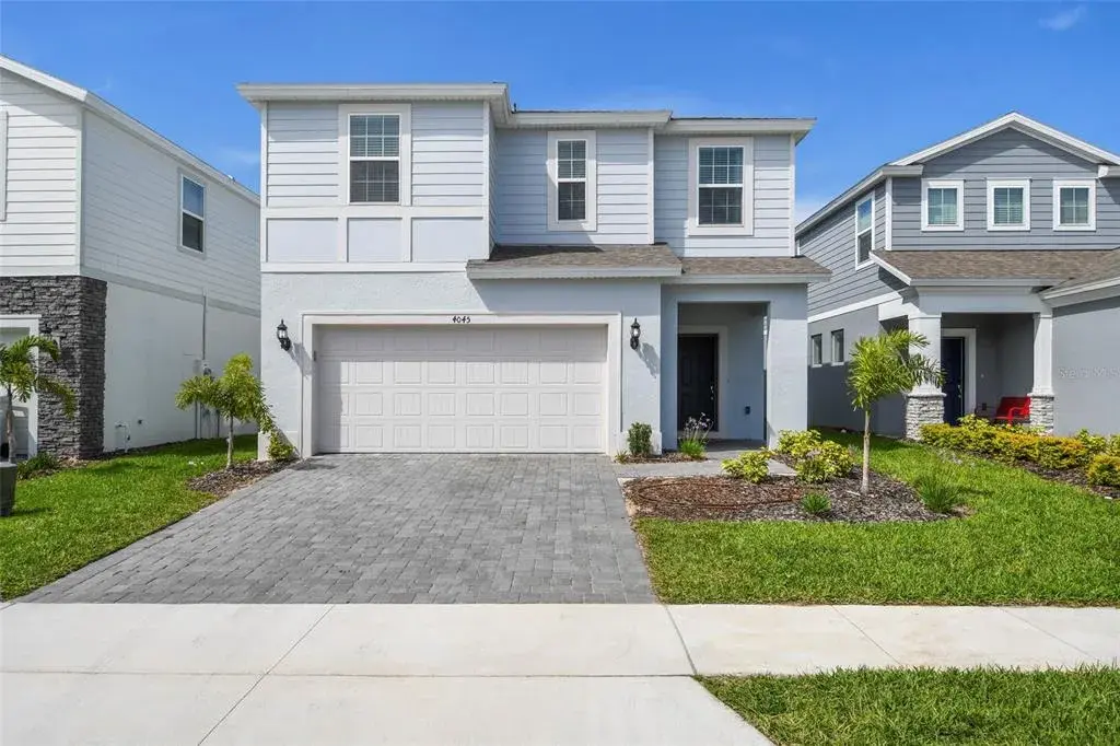 Property for sale at 4045 LANA AVENUE, DAVENPORT, FL, 33897