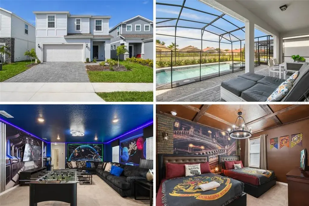 Property for sale at 4045 LANA AVENUE, DAVENPORT, FL, 33897