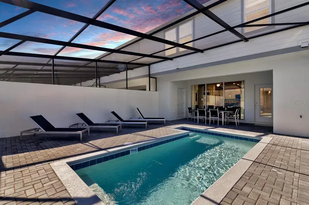 Property for sale at 108 JETTY WAY, DAVENPORT, FL, 33897