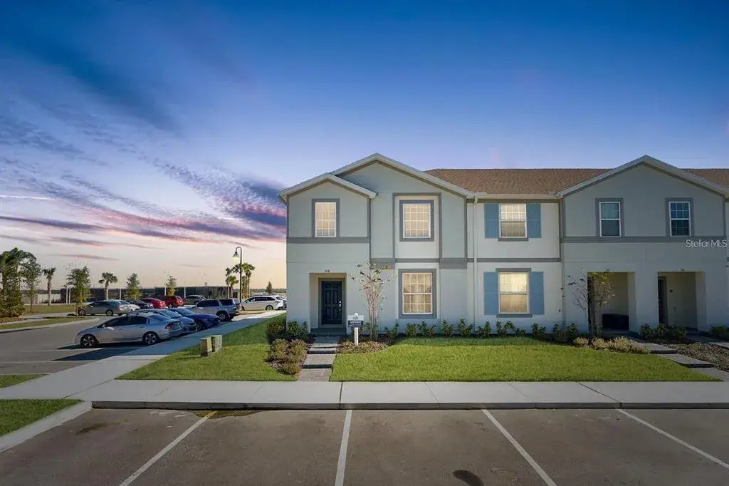 Property for sale at 108 JETTY WAY, DAVENPORT, FL, 33897