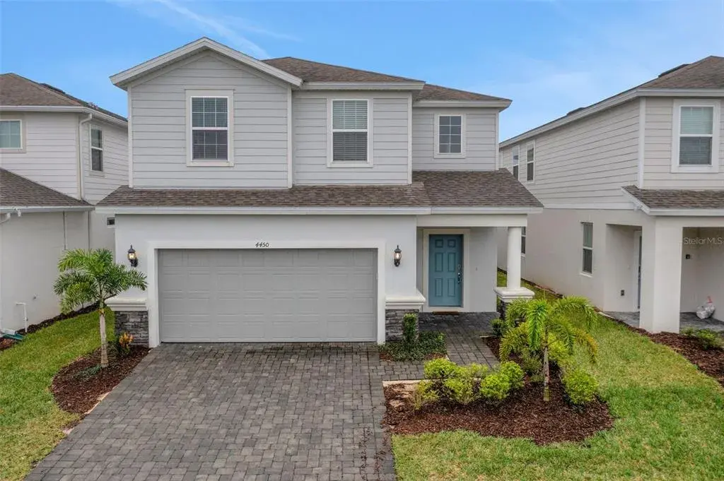 Property for sale at 4450 KAIPO ROAD, DAVENPORT, FL, 33897
