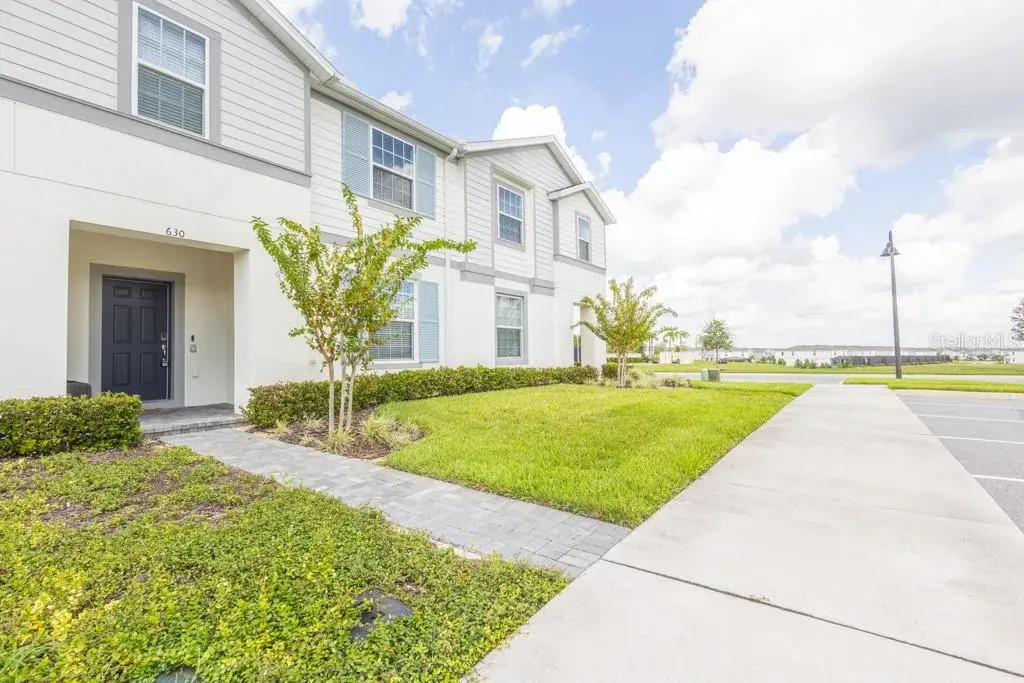 Property for sale at 630 JASMINE LANE, DAVENPORT, FL, 33897