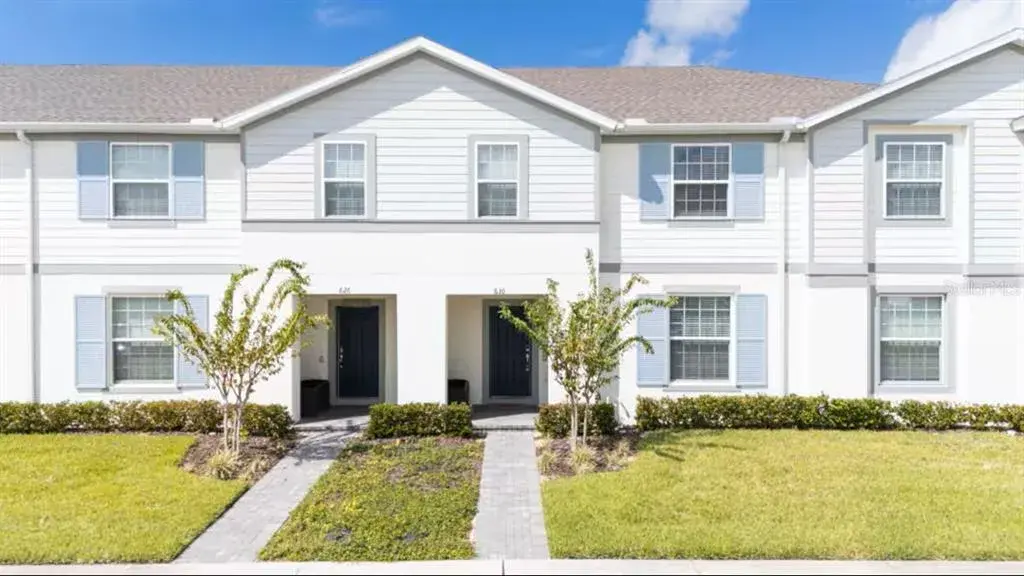 Property for sale at 630 JASMINE LANE, DAVENPORT, FL, 33897