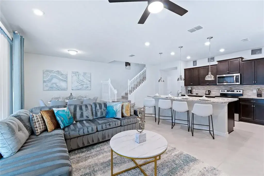 Property for sale at 716 GARDENIA LANE, DAVENPORT, FL, 33897