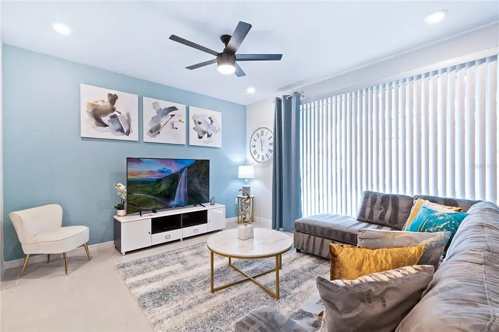 Property for sale at 716 GARDENIA LANE, DAVENPORT, FL, 33897