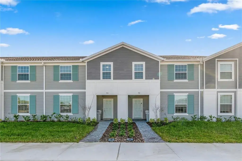 Property for sale at 716 GARDENIA LANE, DAVENPORT, FL, 33897