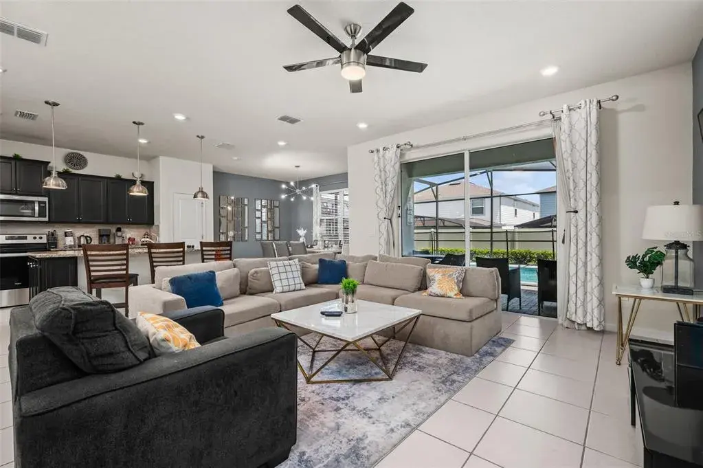 Property for sale at 1607 KONA LANE, DAVENPORT, FL, 33897