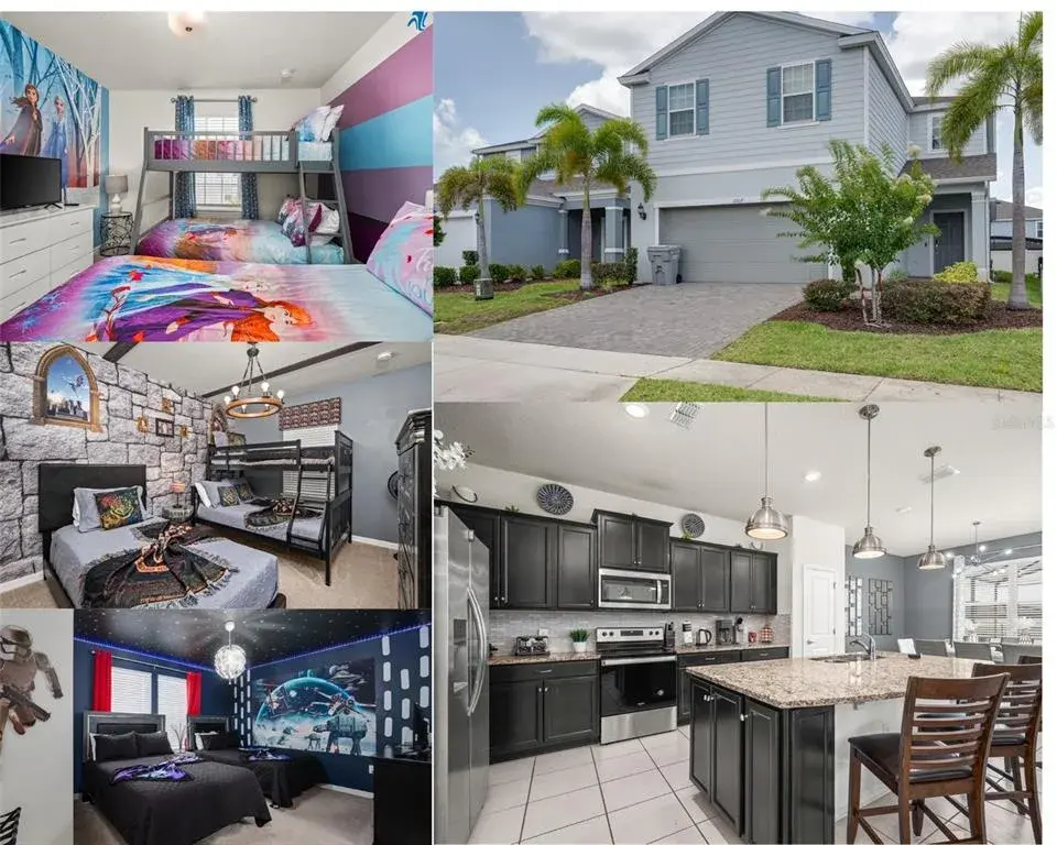 Property for sale at 1607 KONA LANE, DAVENPORT, FL, 33897