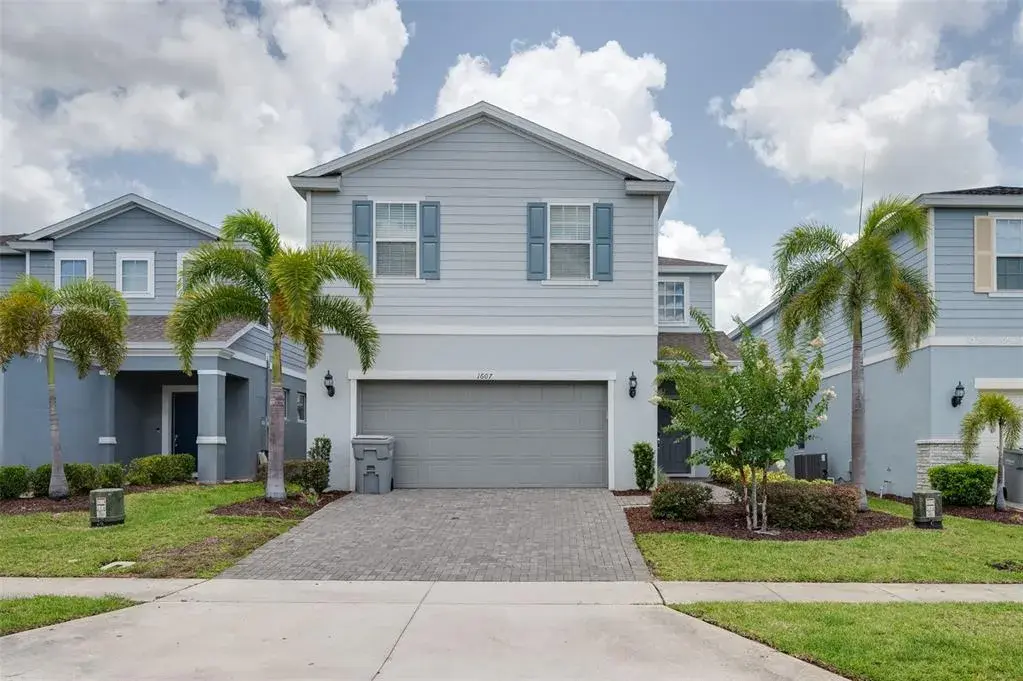 Property for sale at 1607 KONA LANE, DAVENPORT, FL, 33897