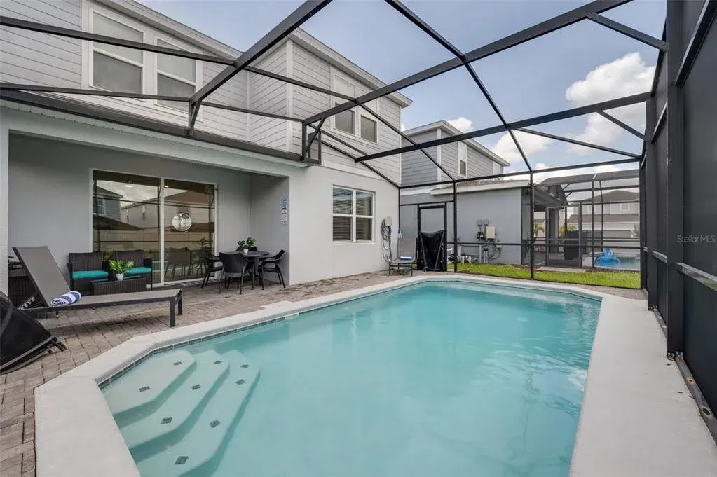 Property for sale at 1607 KONA LANE, DAVENPORT, FL, 33897