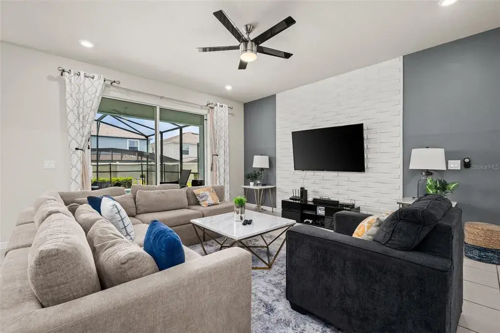 Property for sale at 1607 KONA LANE, DAVENPORT, FL, 33897