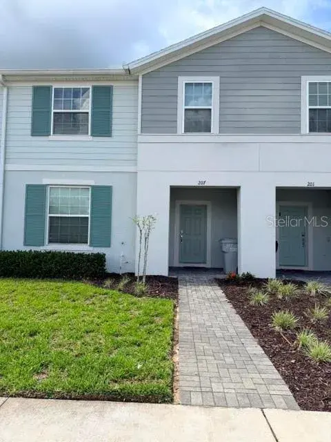 Property for sale at 207 JETTY WAY, DAVENPORT, FL, 33897