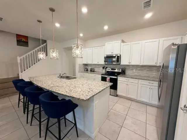 Property for sale at 207 JETTY WAY, DAVENPORT, FL, 33897