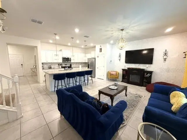 Property for sale at 207 JETTY WAY, DAVENPORT, FL, 33897